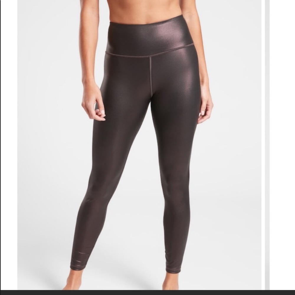 Athleta leggings